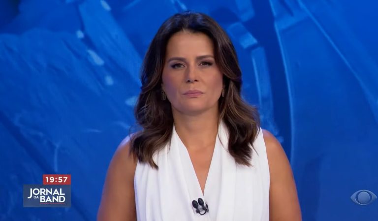 Jornal da Band