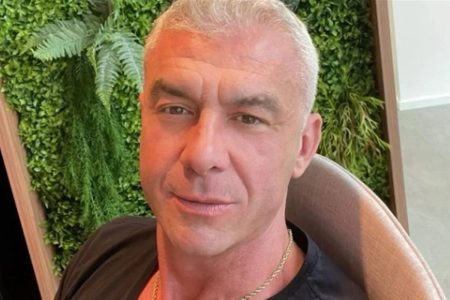 Alexandre Correa tenta se explicar após polêmica envolvendo não pagamento de pensão por parte do homem