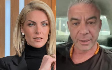 Jornalista expõe quinta derrota de Ana Hickmann contra ex-marido