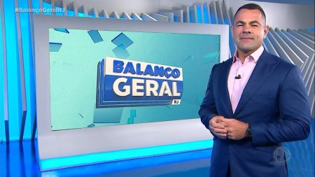 Record acumula recordes de audiência com jornalismo ao vivo e novelas no Rio de Janeiro