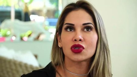 Maíra Cardi polemiza mais uma vez e diz que “não casa para ser feliz”