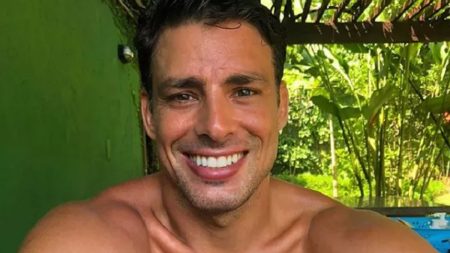 Cauã Reymond retoma projeto ousado de série censurada pelo Globoplay