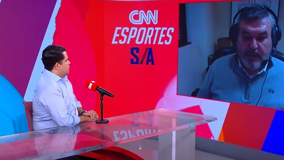 CNN Brasil derrota a GloboNews e conquista liderança na audiência entre canais de notícias