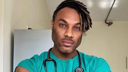 Após cobranças na web, Fred Nicácio embarca para o Rio Grande do Sul para dar assistência médica