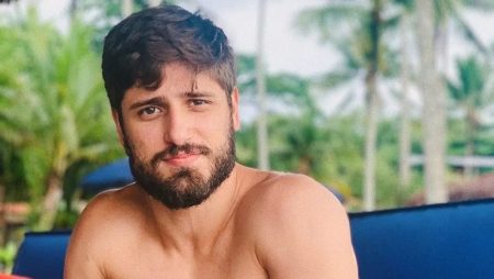 Cadê ele? Daniel Rocha é procurado por dívida altíssima de 4 anos
