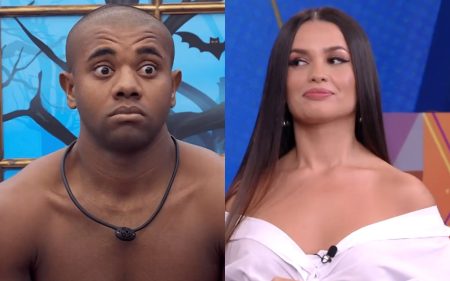 Davi Brito ou Juliette Freire? Ranking mostra vencedores do BBB mais buscados na web