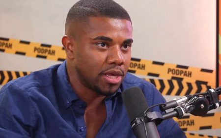 Davi Brito revela o que faz mulheres que dão em cima dele e é detonado na web