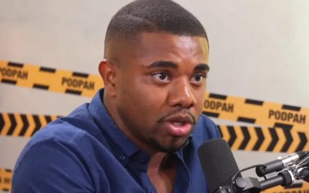 O que Davi Brito fala sobre dinheiro usado de doações para viajar?