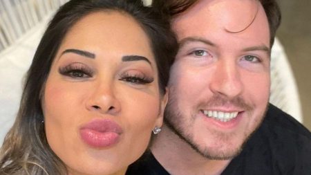 Maíra Cardi sai em defesa de Thiago Nigro após polêmica envolvendo filha