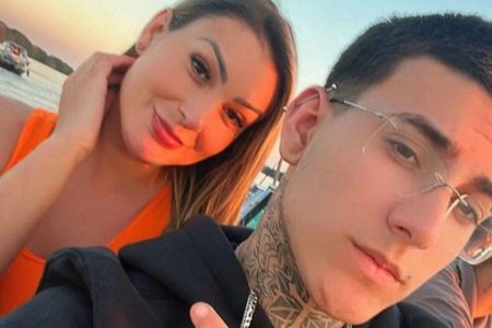 Filho de Andressa Urach tenta vaga no BBB 2025; inscrições estão abertas?