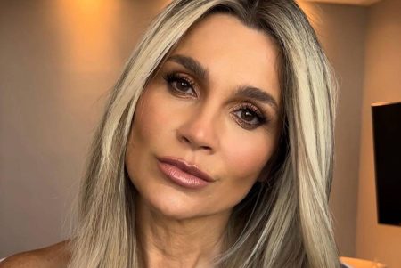 Flávia Alessandra abre o jogo sobre continuação de novela da Globo