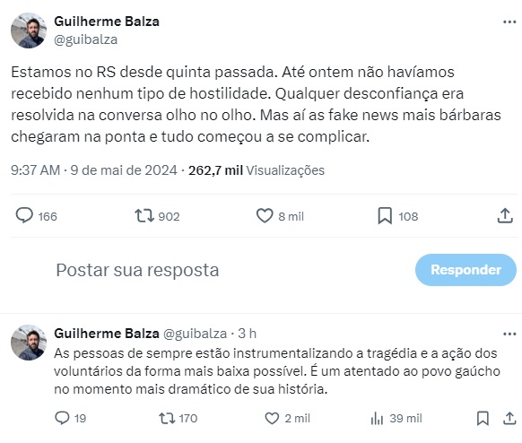 Guilherme Balza