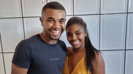 Irmã de Davi Brito enfrenta caos e revela ter ficado doente após polêmica