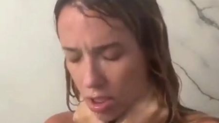 Ironizada por vídeo, Juliana Didone namorou par romântico que fez em Malhação