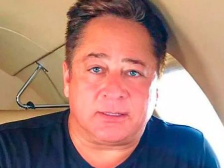 Leonardo faz críticas pesadas a show de Madonna: “Voltado para Satanás”