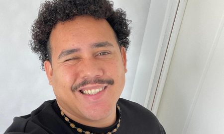 Lucas Buda finalmente fala sobre boatos de romance com prima de MC Binn