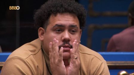 Lucas Buda acaba com mistério e revela reação ao descobrir fim do casamento
