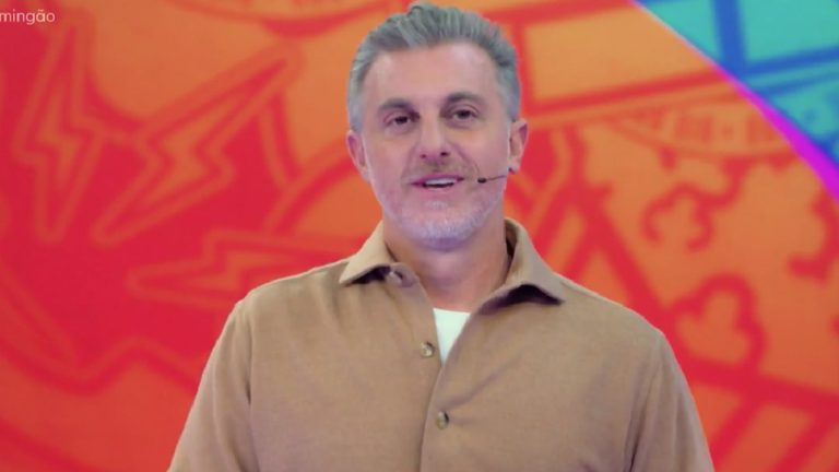 Luciano Huck