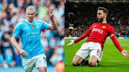 Manchester City x Manchester United: AO VIVO, horário e escalações (25/05) – Final FA CUP