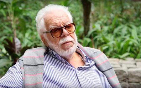 Como está Manoel Carlos? Autor aposentado tem Parkinson