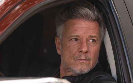 Marcello Novaes dá adeus à Globo após 36 anos e desabafa sobre último trabalho