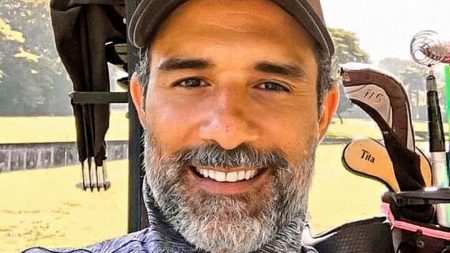 Marcos Pasquim revela motivo do sumiço das novelas da Globo