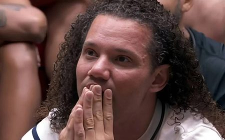 Ex-BBB Maycon festeja “demissão” da Globo e surpreende