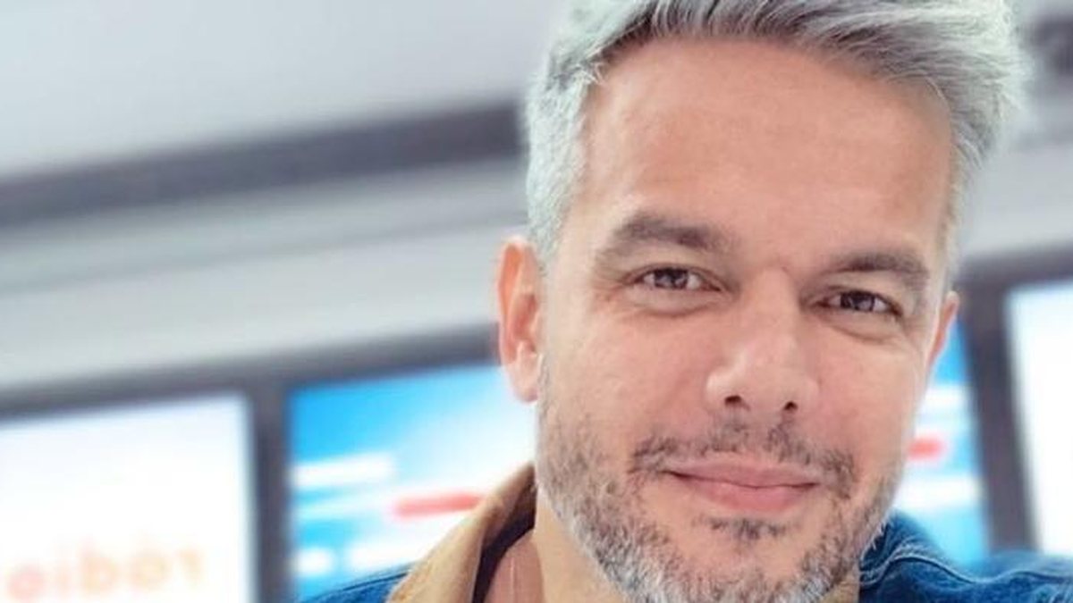 Otaviano Costa revela a verdade sobre retorno do Vídeo Show na Globo