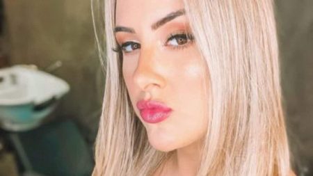 Ex-BBB Patrícia Leitte tem ataque de raiva por show de Madonna: “Valores?”