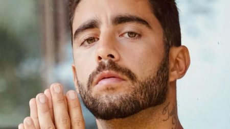 Pedro Scooby revela “corpos boiando” no RS e desabafa sobre filhos