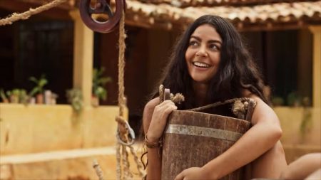 No Rancho Fundo: Resumo dos capítulos da novela da Globo de de 6 a 11 de maio