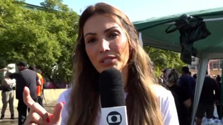 Patrícia Poeta faz apelo forte após visita à terra natal: “Sobrevivência”