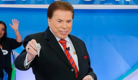 Silvio Santos define quantia milionária que cada filha vai ganhar de herança