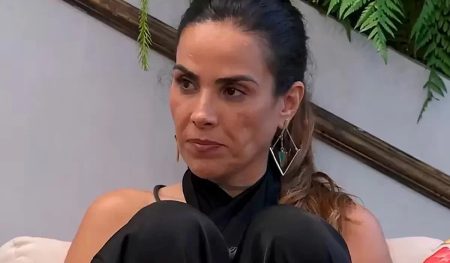 Wanessa Camargo faz novo desabafo após polêmica com Davi no BBB 2024