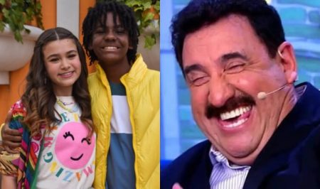 Audiências 3/06: SBT é salvo por novela infantil e Ratinho; Tá Na Hora perde para a Band