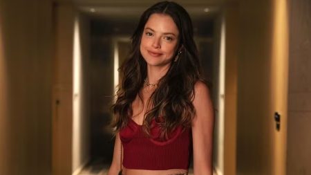 Agatha Moreira ganha status de estrela grandiosa na Globo e contrato raro