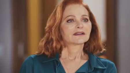 Atriz de Família é Tudo fazia artesanato antes da fama; saiba quem é