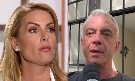 Caso Alexandre Correa: Provas mostram que ex de Ana Hickmann abriu conta no exterior