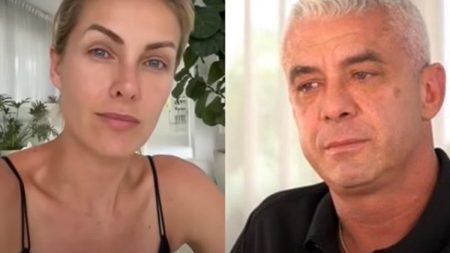 Ana Hickmann se revolta e expõe o ex após acusação: “Não visita o filho”