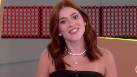 Ana Clara antecipa detalhes de novo reality musical da Globo
