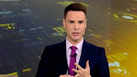 Luiz Bacci é condenado após favorecer bolsonarista com suposta pesquisa