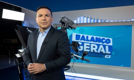 Reinaldo Gottino explode na Record e salva Apocalipse de recorde negativo: Audiências 24/06