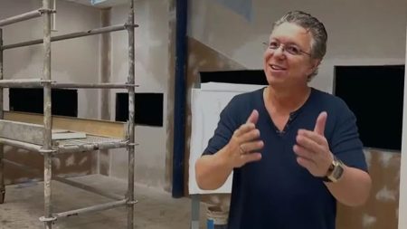 Revelado cenário do Estrela da Casa, novo reality da Globo; veja