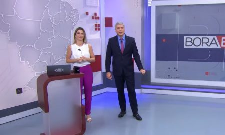 Audiências 13/06: Bora Brasil chega a zerar e mergulha Band em crise matinal