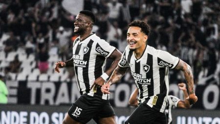 Botafogo x Athletico-PR: saiba onde assistir AO VIVO – Campeonato Brasileiro (19/06)