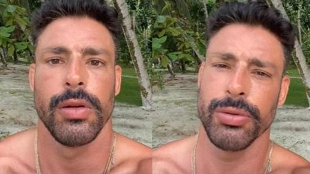 Cauã Reymond quebra o silêncio sobre lista de exigências para namorar