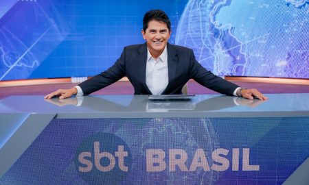 Audiências 19/07: SBT Brasil tira canal de Silvio Santos da forca após 13 horas abaixo dos 4 pontos