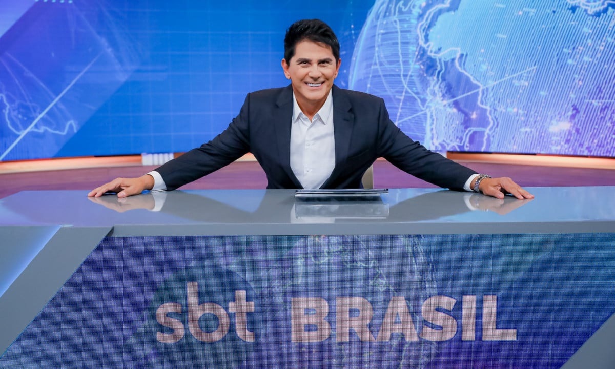 Audiências 19/07: SBT Brasil tira canal de Silvio Santos da forca após 13 horas abaixo dos 4 pontos