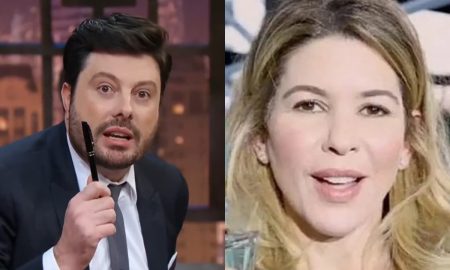 Chateado? Danilo Gentili dá sermão no SBT e expõe mal-estar em gravação do The Noite: “Não entendo”