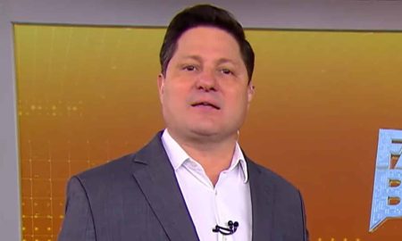 Eleandro Passaia no SBT? Apresentador quebra o silêncio após ter saída confirmada da Record